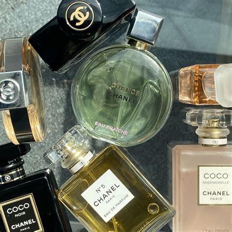 The 10 Best Chanel Perfumes: Tested and Reviewed for 2024